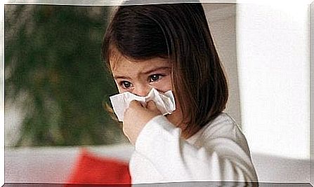 What to do about colds in children