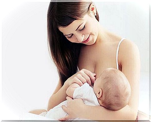 Garments for breastfeeding - Garments for breastfeeding