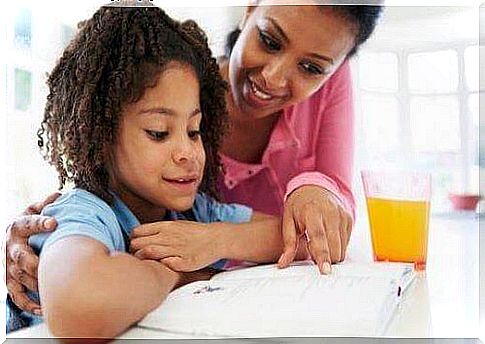 It is fundamental to motivate young children to study so that they can do their best in school and learn to actually enjoy the learning process. 