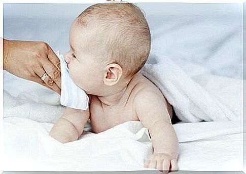 7 tips to prevent baby flu!