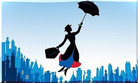 Verfilmungen: Mary Poppins