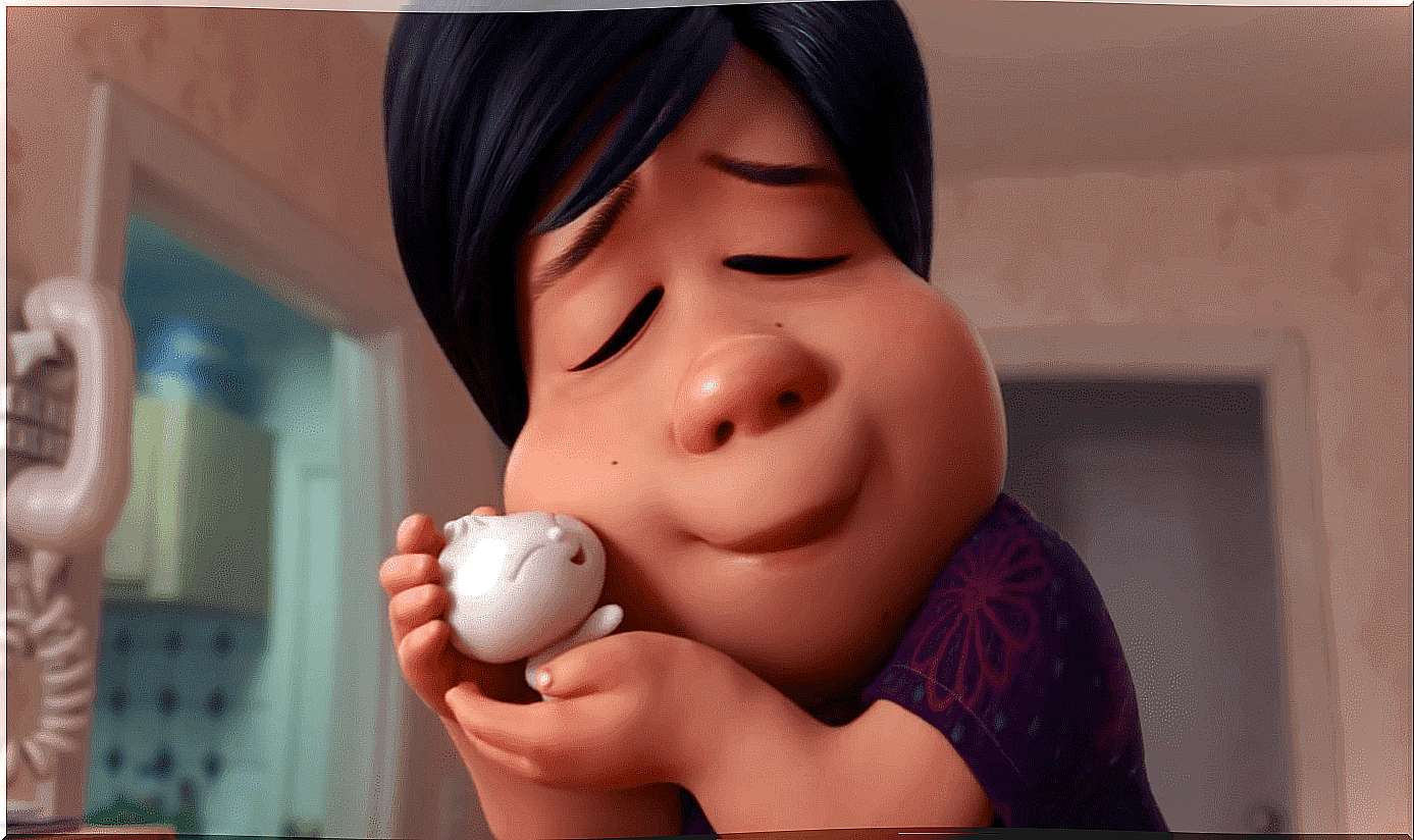 Bao: a short film about Empty Nest Syndrome