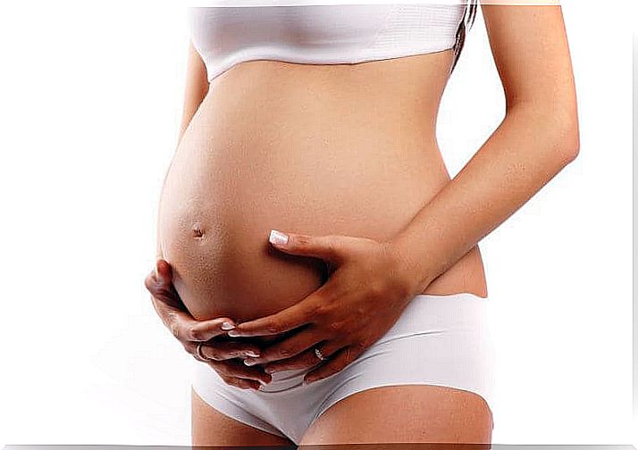 Beauty tips for pregnancy