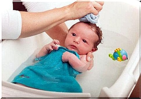 Changing tables for your baby are also available with an integrated bathtub