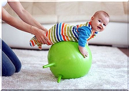 Everything you need to know about baby gyms