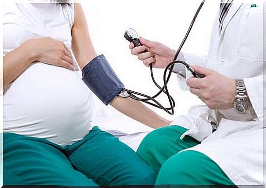 Gestational diabetes