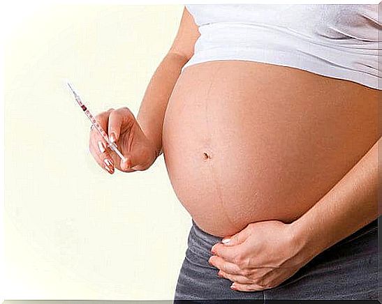 Gestational diabetes