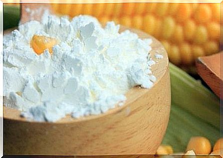 Cornstarch