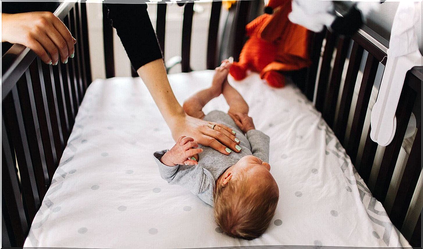 How do you choose the right cradle for your baby?