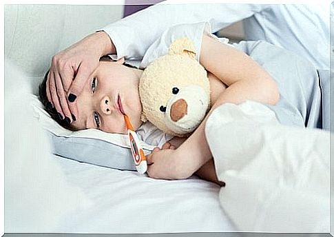 recognize appendicitis in children