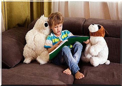 Use these 7 strategies to improve your children's reading comprehension