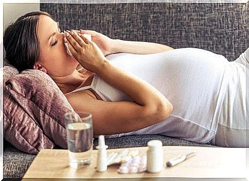 Flu During Pregnancy: What To Do?