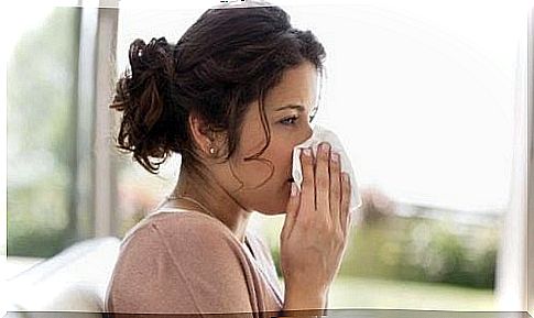 Flu during pregnancy