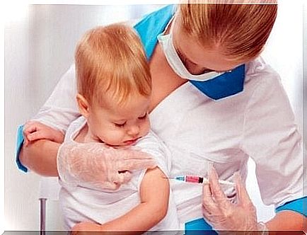 Vaccinations for baby