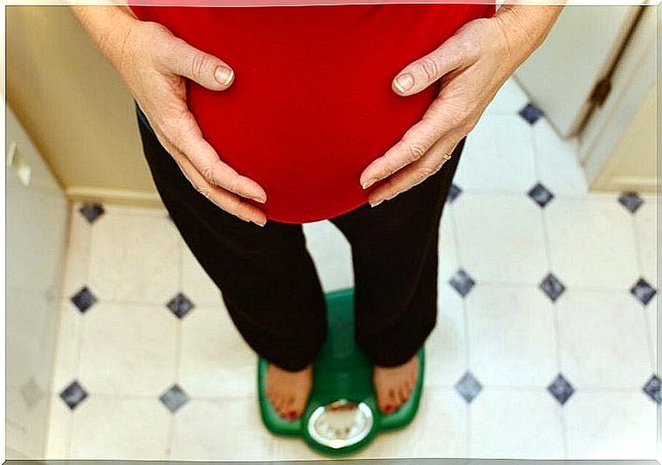 Is Obesity Dangerous During Pregnancy?