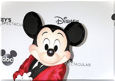 Mickey Mouse, the cult figure is 90 years old!