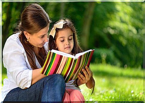 Motivate children to read: 5 tips