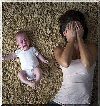 Postpartum Depression