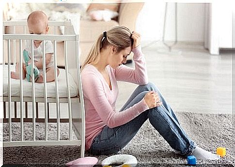 Postpartum Obsessive Compulsive Disorder and how to deal with it