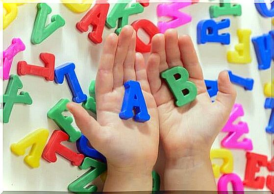 Promote language acquisition in children: 5 tips