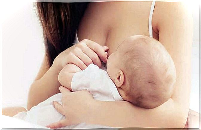 Reasons and Benefits of Breastfeeding Your Baby