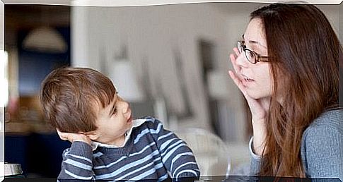 Signs of language delay in preschoolers