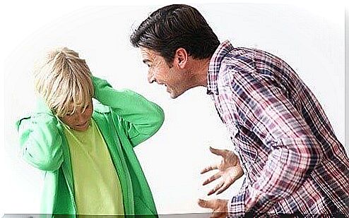 Stop yelling at child: 3 important steps