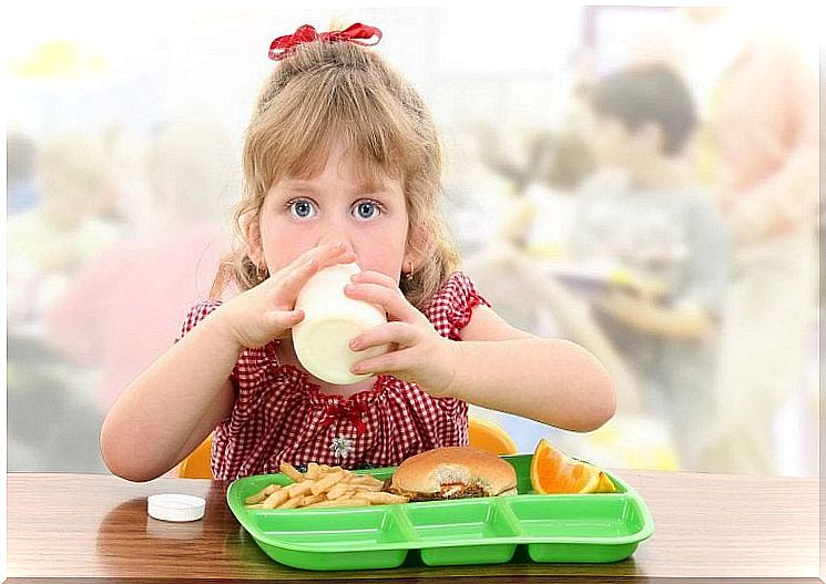 The consequences of poor child nutrition