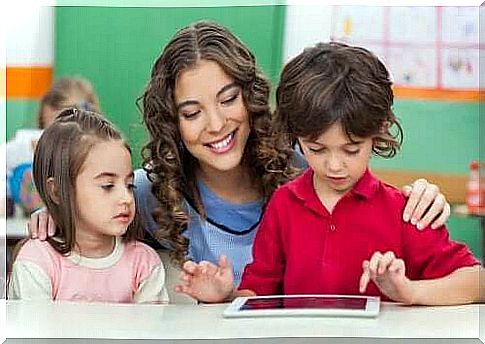 The importance of ICT in kindergarten and preschool