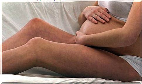 Treating varicose veins after pregnancy