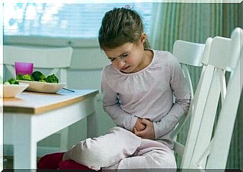 What to do about digestive disorders in children