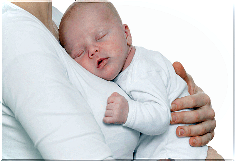 What is Cranio-Sacral Therapy for Babies?